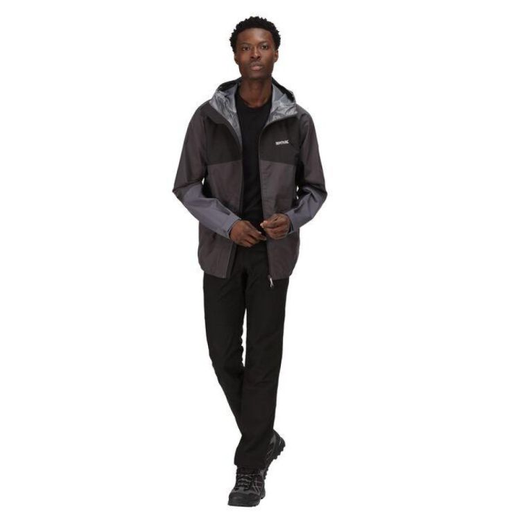 Regatta Deserto (RMW384) - Bluesand New&Outlet 