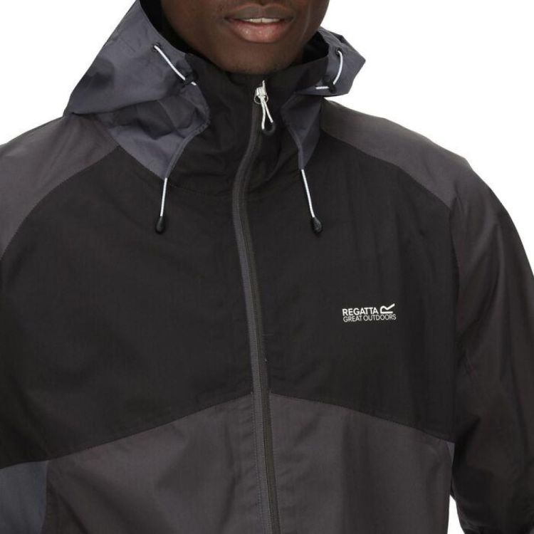 Regatta Deserto (RMW384) - Bluesand New&Outlet 