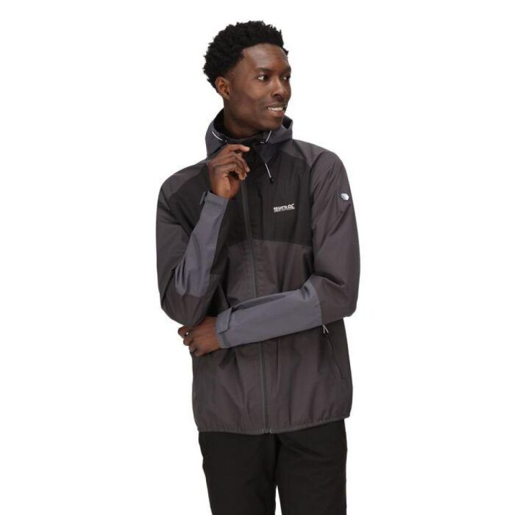 Regatta Deserto (RMW384) - Bluesand New&Outlet 
