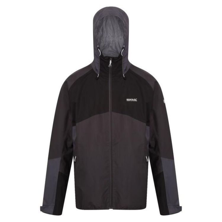 Regatta Deserto (RMW384) - Bluesand New&Outlet 