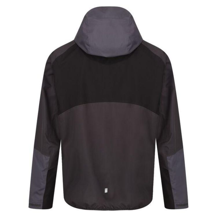 Regatta Deserto (RMW384) - Bluesand New&Outlet 