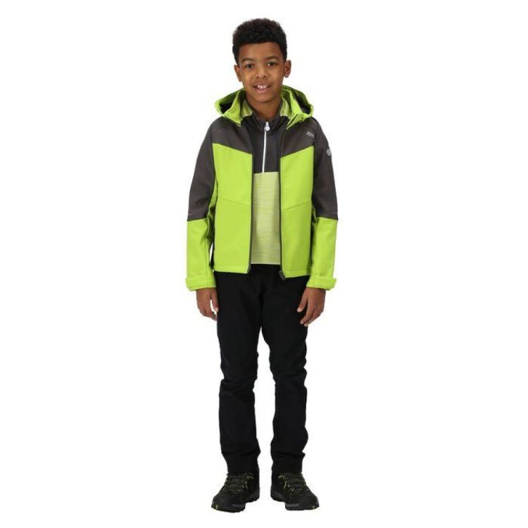 Regatta Eastcott II (RKL113) - Bluesand New&Outlet 