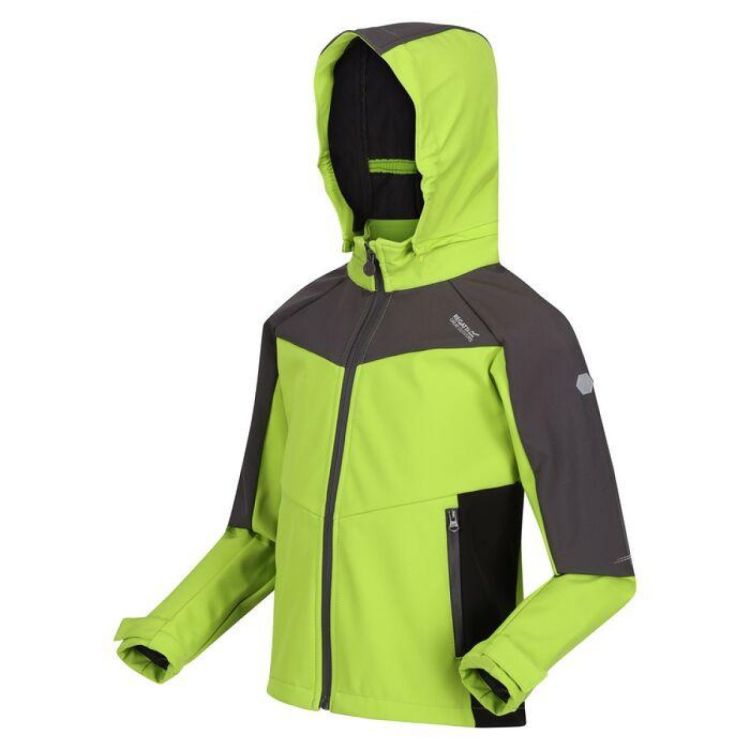 Regatta Eastcott II (RKL113) - Bluesand New&Outlet 
