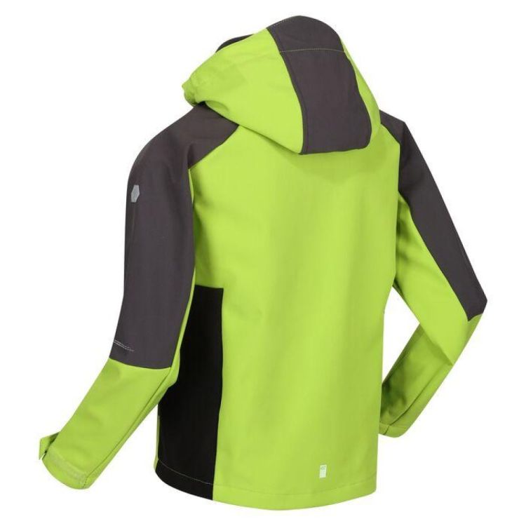 Regatta Eastcott II (RKL113) - Bluesand New&Outlet 
