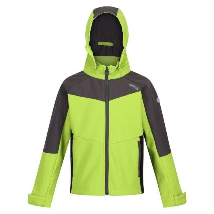 Regatta Eastcott II (RKL113) - Bluesand New&Outlet 