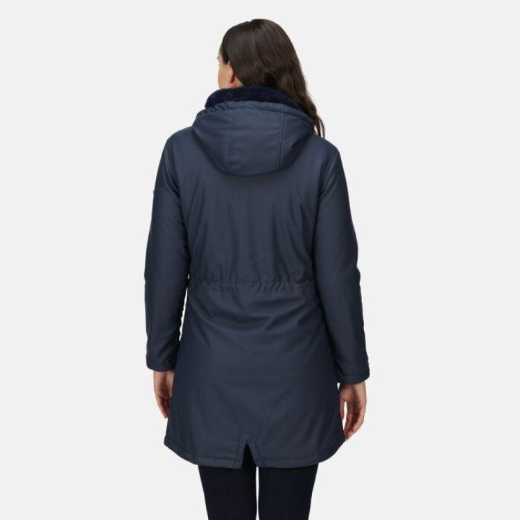 Regatta Fabrienne jacket (RWN220) - Bluesand New&Outlet 