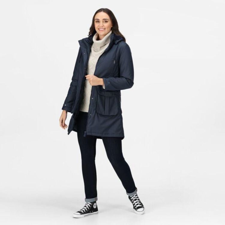 Regatta Fabrienne veste (RWN220) - Bluesand New&Outlet 