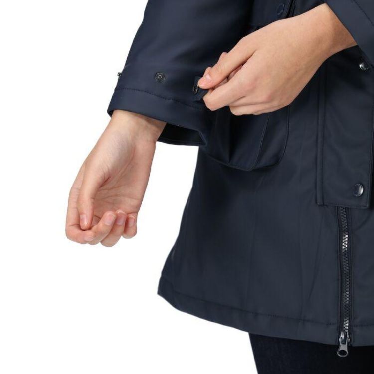 Regatta Fabrienne jacket (RWN220) - Bluesand New&Outlet 