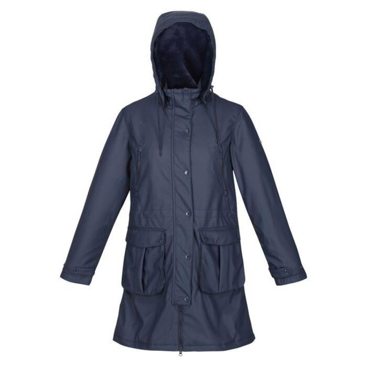 Regatta Fabrienne veste (RWN220) - Bluesand New&Outlet 