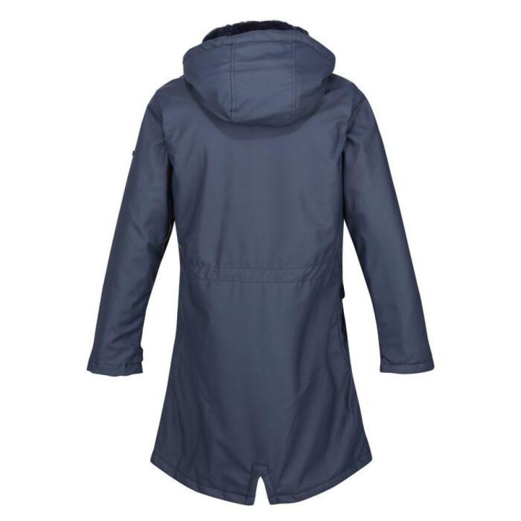 Regatta Fabrienne Jacke (RWN220) - Bluesand New&Outlet 