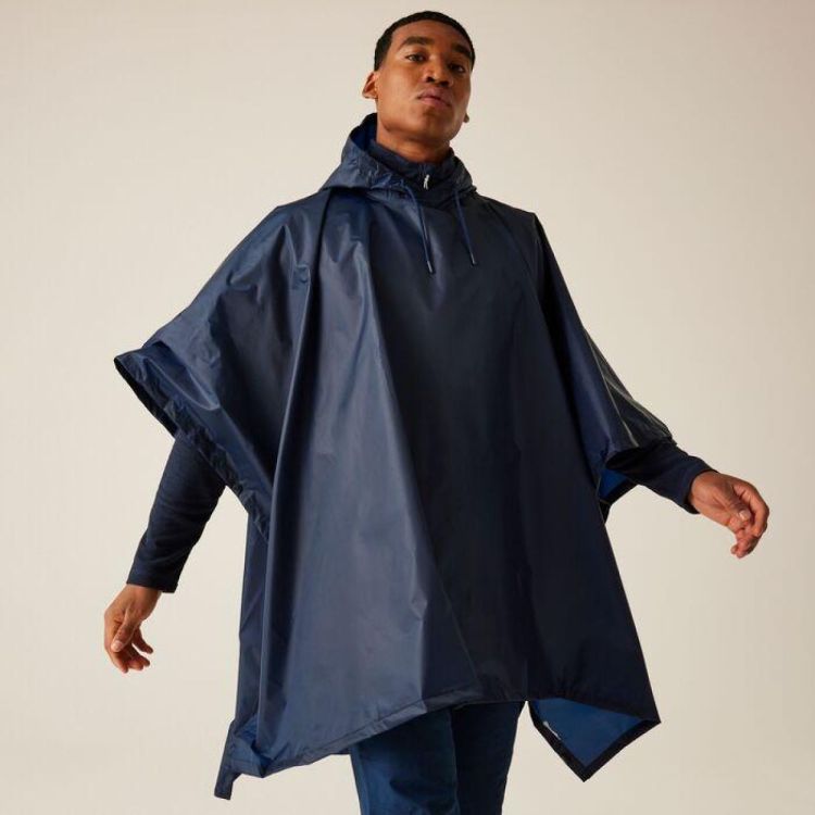 Regatta Fedrik Poncho (RUW009) - Bluesand New&Outlet 