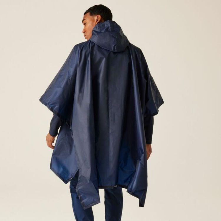 Regatta Fedrik Poncho (RUW009) - Bluesand New&Outlet 