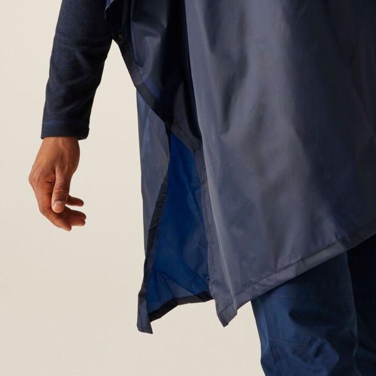 Regatta Fedrik Poncho (RUW009) - Bluesand New&Outlet 