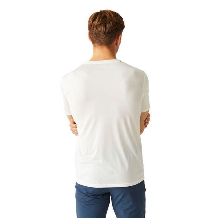 Regatta Fingal V-Neck (RMT294) - Bluesand New&Outlet 