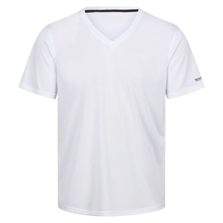 Regatta Fingal V-Neck (RMT294) - Bluesand New&Outlet 