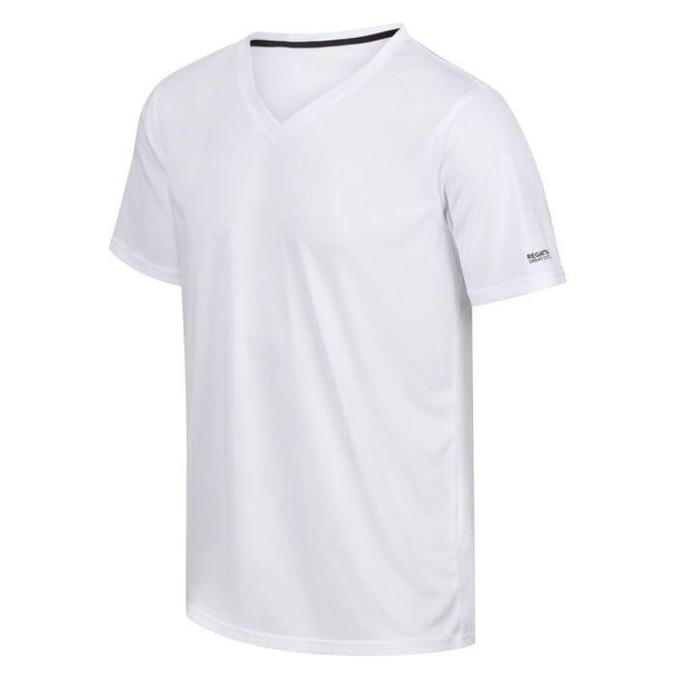 Regatta Fingal V-Neck (RMT294) - Bluesand New&Outlet 