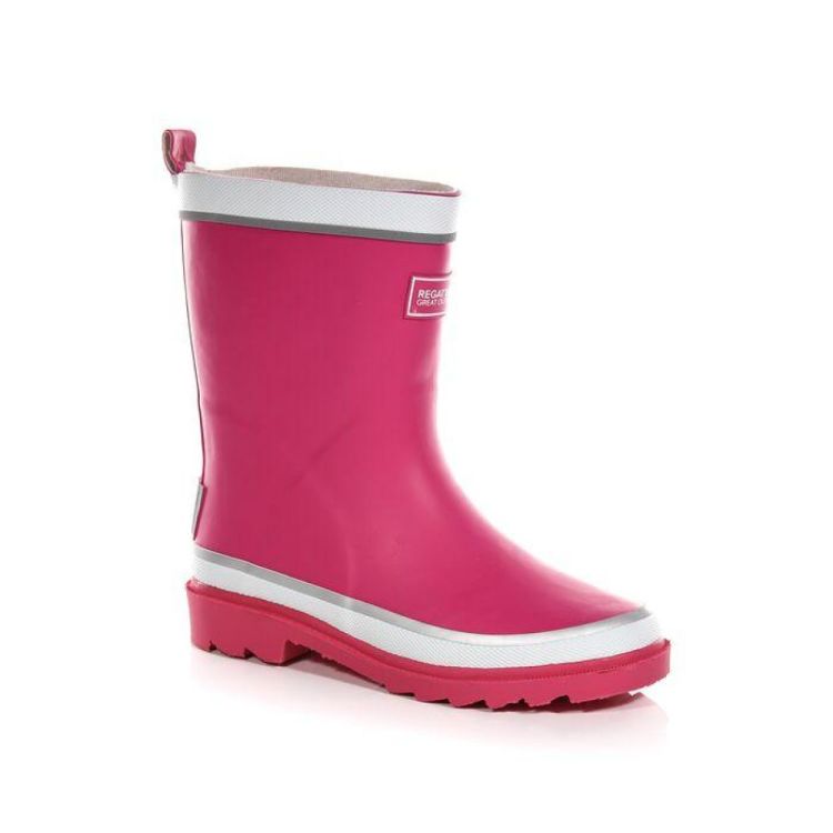 Regatta Foxfire Jnr (RKF473) - Bluesand New&Outlet 
