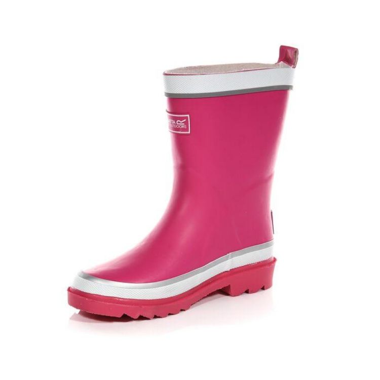 Regatta Foxfire Jnr (RKF473) - Bluesand New&Outlet 