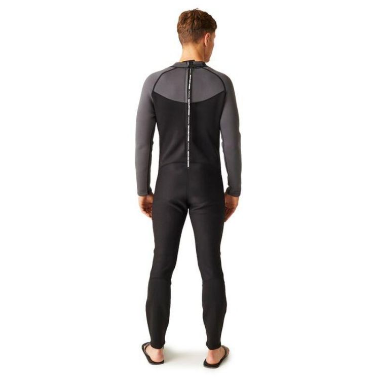 Regatta Full Wetsuit (RMM017) - Bluesand New&Outlet 