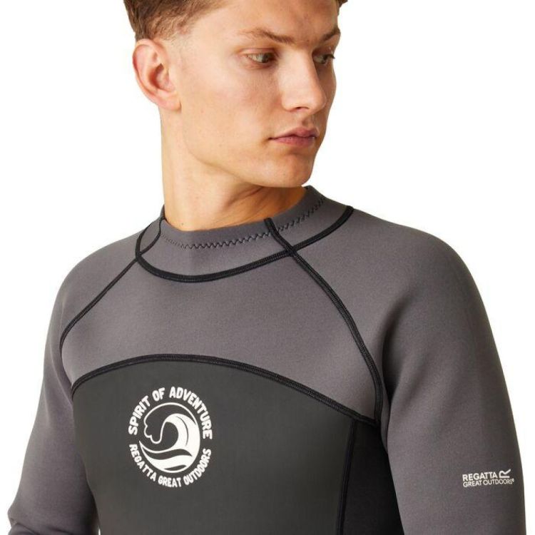 Regatta Full Wetsuit (RMM017) - Bluesand New&Outlet 