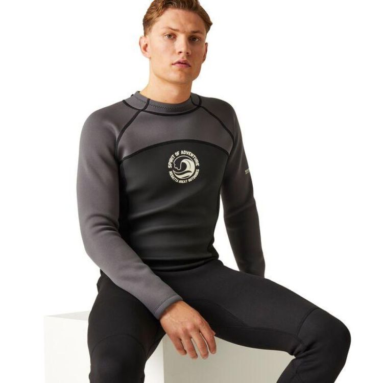 Regatta Full Wetsuit (RMM017) - Bluesand New&Outlet 