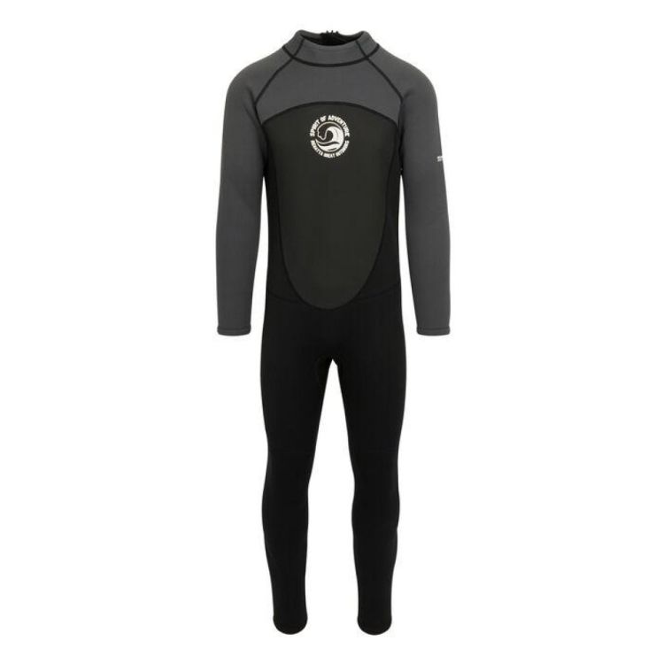 Regatta Full Wetsuit (RMM017) - Bluesand New&Outlet 