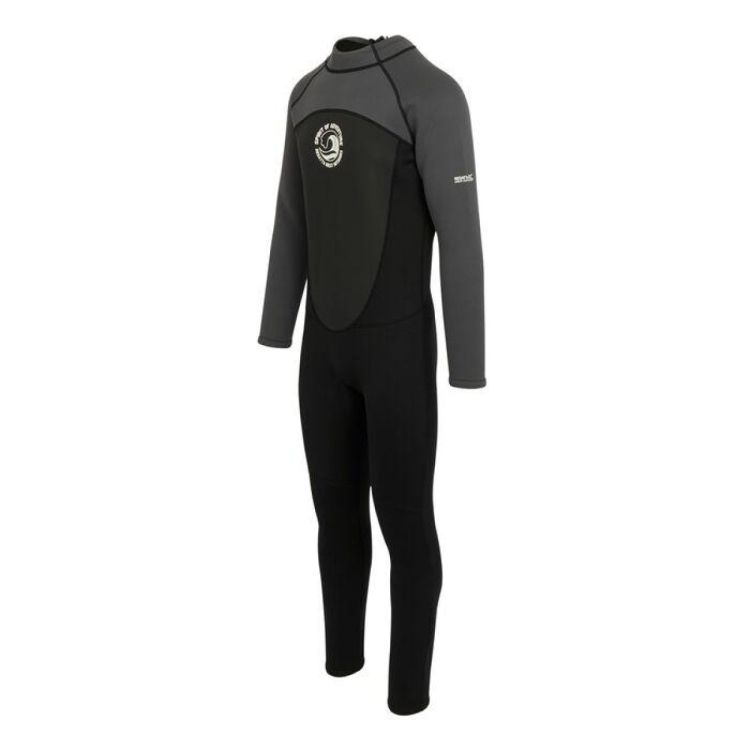 Regatta Full Wetsuit (RMM017) - Bluesand New&Outlet 