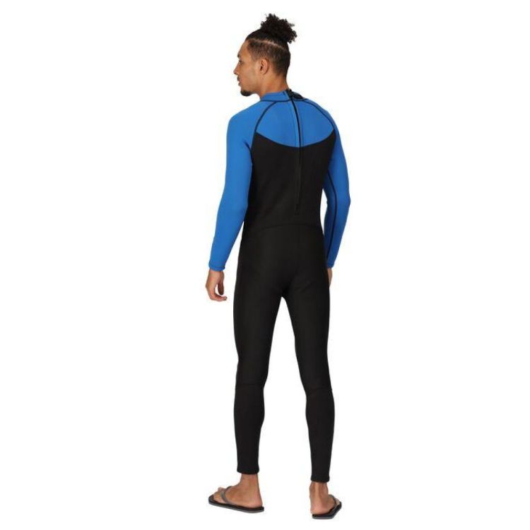 Regatta Full Wetsuit (RMM017) - Bluesand New&Outlet 