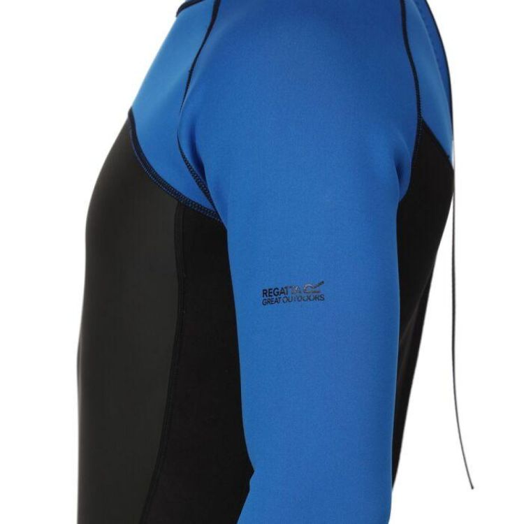 Regatta Full Wetsuit (RMM017) - Bluesand New&Outlet 