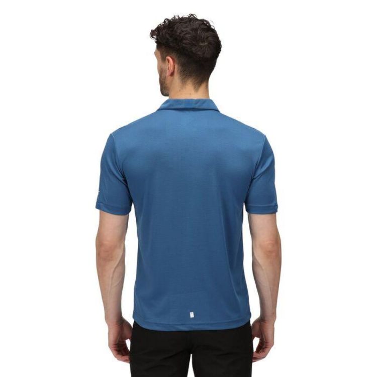 Regatta Highton Pro Polo (RMT256) - Bluesand New&Outlet 