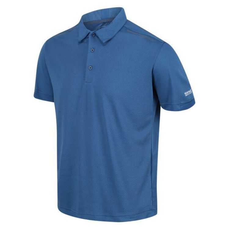 Regatta Highton Pro Polo (RMT256) - Bluesand New&Outlet 