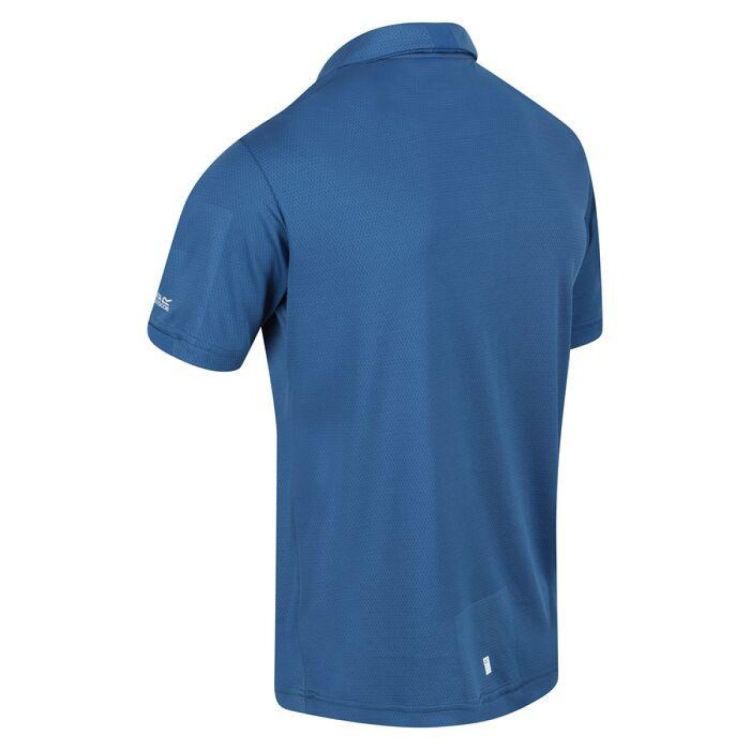 Regatta Highton Pro Polo (RMT256) - Bluesand New&Outlet 