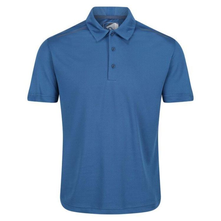 Regatta Highton Pro Polo (RMT256) - Bluesand New&Outlet 