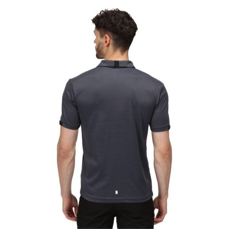 Regatta Highton Pro Polo (RMT256) - Bluesand New&Outlet 