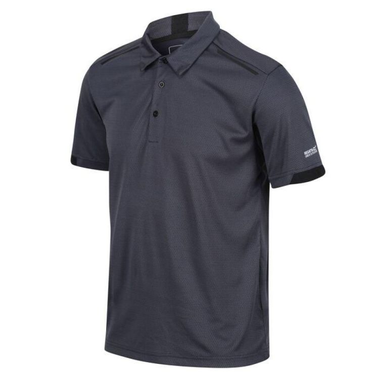 Regatta Highton Pro Polo (RMT256) - Bluesand New&Outlet 