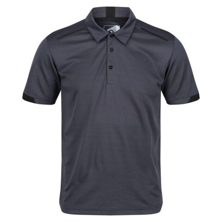 Regatta Highton Pro Polo (RMT256) - Bluesand New&Outlet 