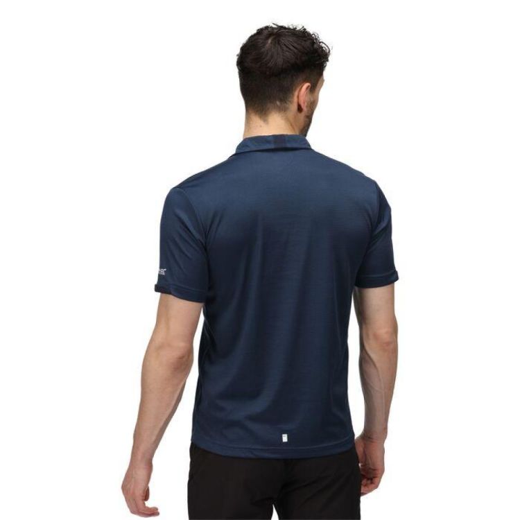 Regatta Highton Pro Polo (RMT256) - Bluesand New&Outlet 