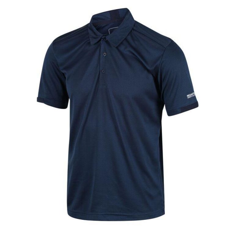 Regatta Highton Pro Polo (RMT256) - Bluesand New&Outlet 