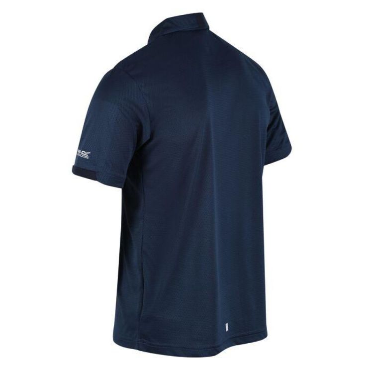 Regatta Highton Pro Polo (RMT256) - Bluesand New&Outlet 