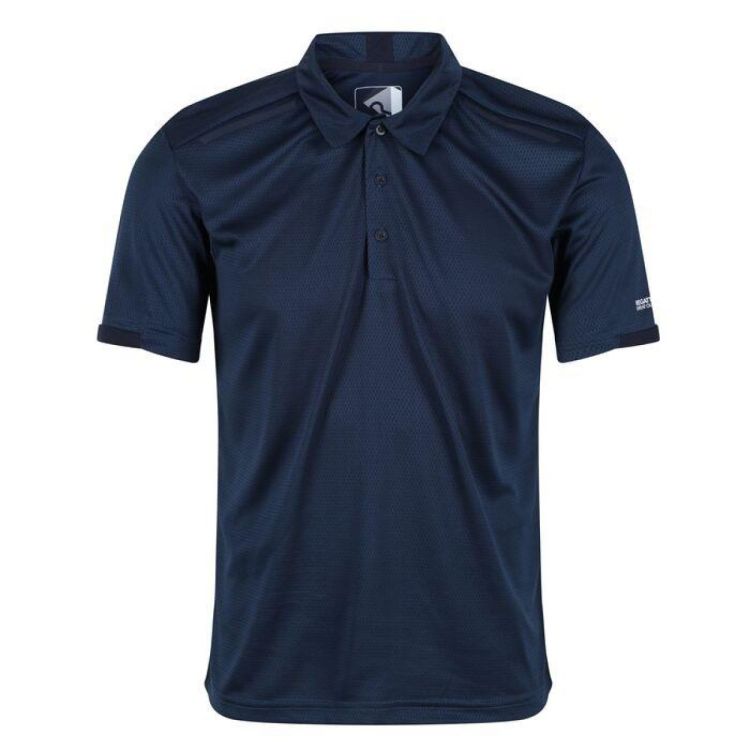 Regatta Highton Pro Polo (RMT256) - Bluesand New&Outlet 