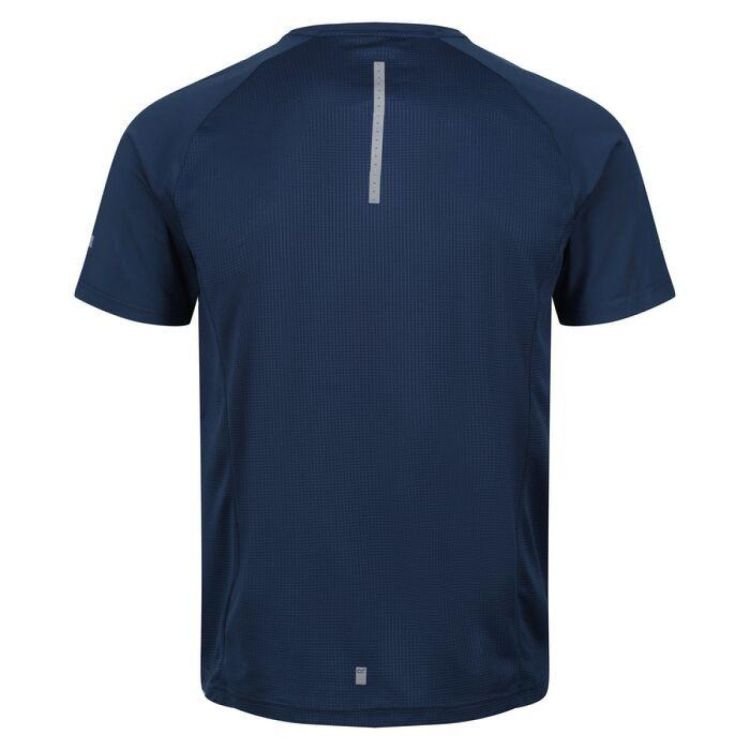 Regatta Highton Pro Tee (RMT252) - Bluesand New&Outlet 