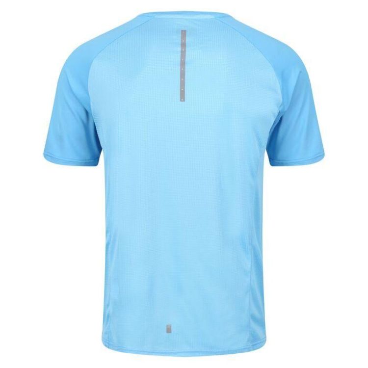 Regatta Highton Pro Tee (RMT252) - Bluesand New&Outlet 