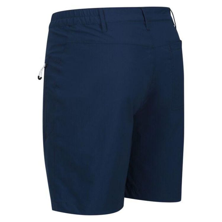 Regatta Highton Short Mid (RMJ226) - Bluesand New&Outlet 