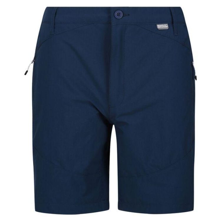 Regatta Highton Short Mid (RMJ226) - Bluesand New&Outlet 