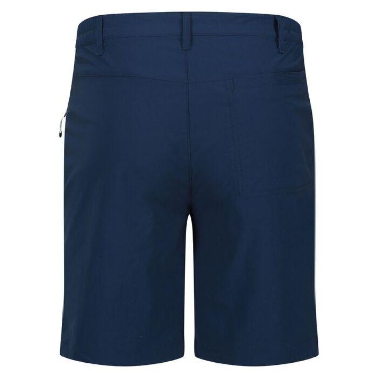 Regatta Highton Short Mid (RMJ226) - Bluesand New&Outlet 