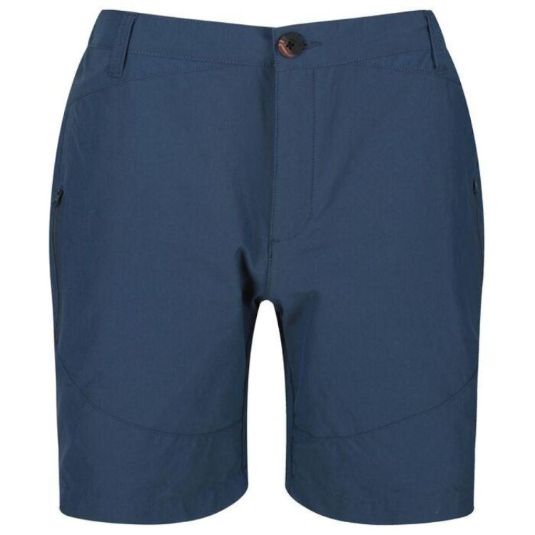 Regatta Highton Short Mid (RMJ226   8PQ) - Bluesand New&Outlet 