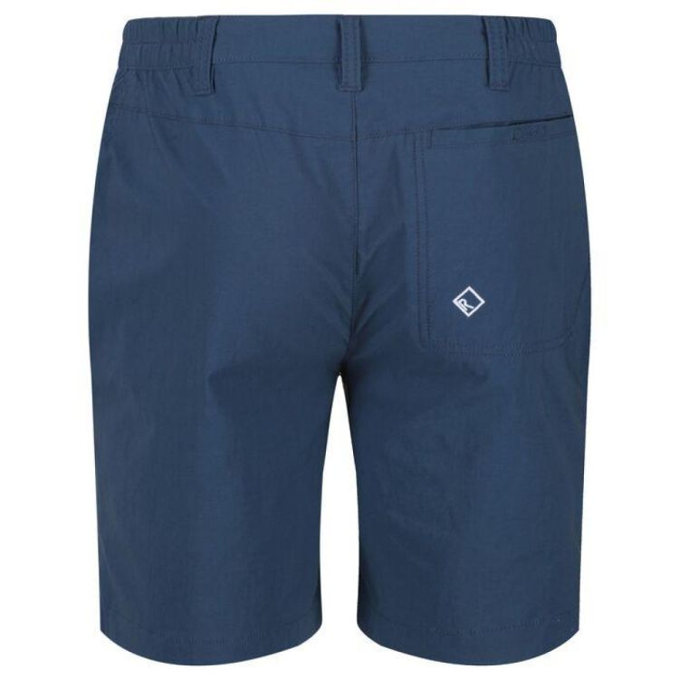 Regatta Highton Short Mid (RMJ226   8PQ) - Bluesand New&Outlet 