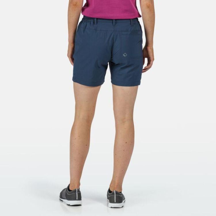 Regatta Highton Short Mid (RWJ218   8PQ) - Bluesand New&Outlet 