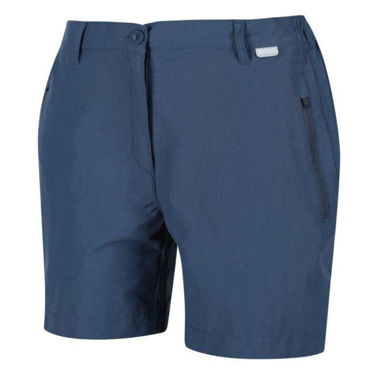 Regatta Highton Short Mid (RWJ218   8PQ) - Bluesand New&Outlet 