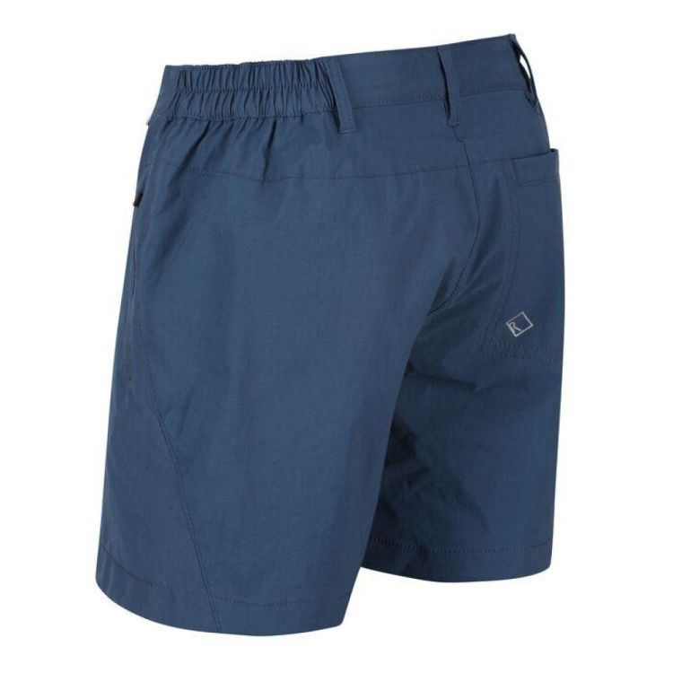 Regatta Highton Short Mid (RWJ218   8PQ) - Bluesand New&Outlet 